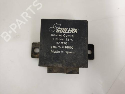 Used Electronic module NISSAN PATROL GR IV (Y60, GR) [1986-1998]  19568446