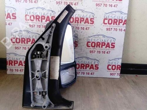 Right mirror RENAULT MASTER II Van (FD) 2.2 dCI 90 | BP19549765C27 