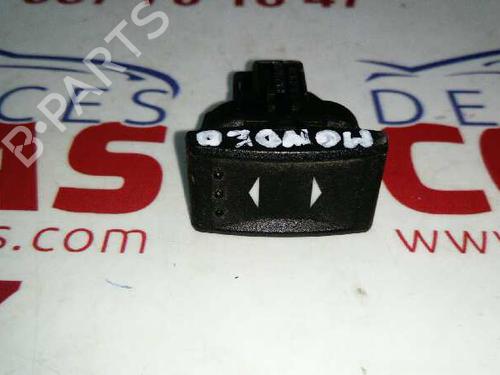 Used Left rear window switch FORD MONDEO III Saloon (B4Y) [2000-2007]  19660168