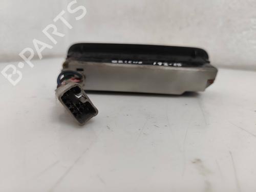 Left front window switch SUZUKI BALENO Hatchback (EG) 1.3 i 16V (SY413) | BP30178624I27