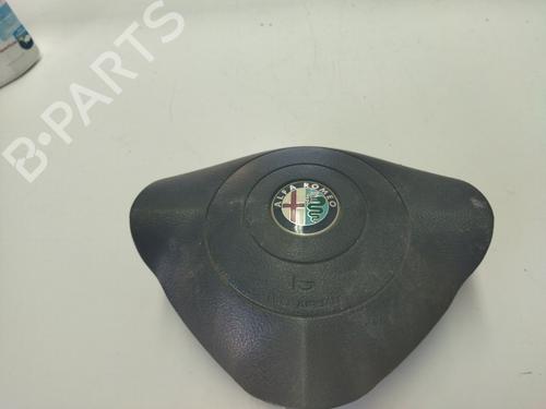 Used Driver airbag Driver airbag ALFA ROMEO 147 (937_) 1.9 JTD (937.AXF1A, 937.BXF1A) (101 hp) 34004206 34004206