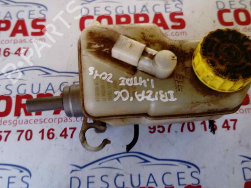Brake master cylinder SEAT IBIZA III (6L1)  | BP19550375M77 