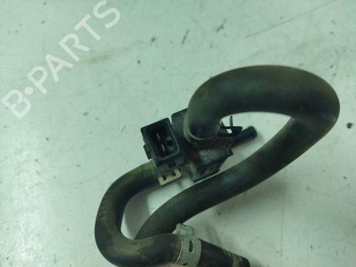 Elektronisk sensor RENAULT MEGANE III Hatchback (BZ0/1_, B3_)  | BP29422830M84 
