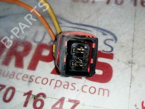 Ignition barrel PEUGEOT 406 (8B)  | BP19551012M48 