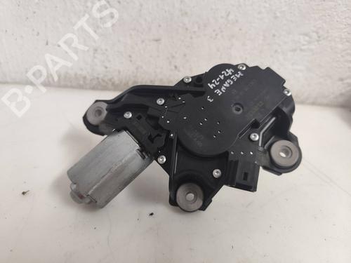 Used Rear wiper motor RENAULT MEGANE III Hatchback (BZ0/1_, B3_) [2008-2025]  26705895