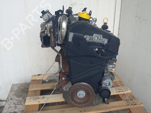 Engine DACIA SANDERO | BP39993638M1 - Image 5