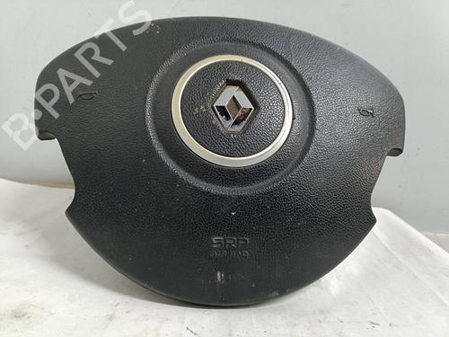 driver-airbag-renault-clio-iii-br01-cr01-2005-2006-2007-2008-2009-2010-2011-2012-2013-2014-34473304 main image