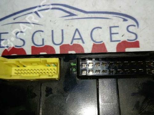 Climate control OPEL VECTRA B (J96)  | BP19553301I5 