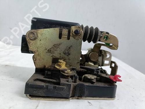 Front left lock DACIA LOGAN (LS_) | BP33402116C98 - Image 3