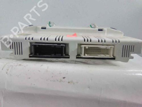 Climate control FORD MONDEO III Saloon (B4Y)  | BP19564673I5 