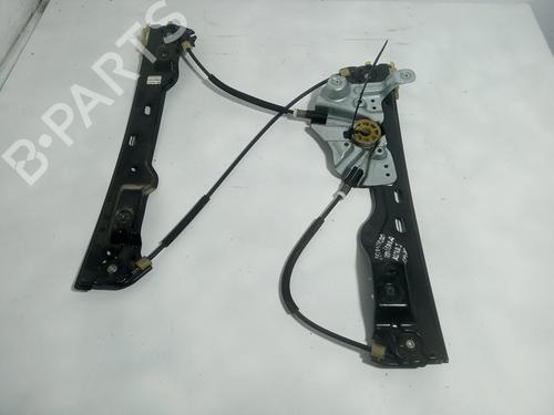 Used Front left window mechanism Front left window mechanism OPEL ASTRA J (P10) [2009-2016] 29926274 29926274