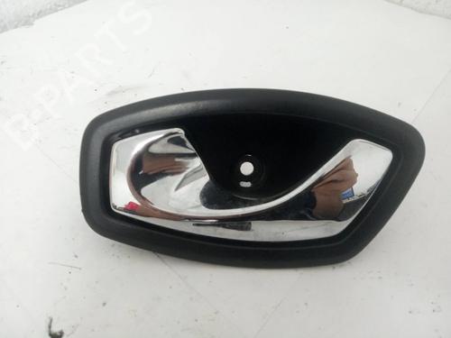 Used Rear left interior door handle RENAULT MEGANE III Hatchback (BZ0/1_, B3_) [2008-2025]  19562846