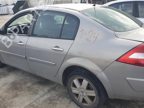Commande retroviseurs RENAULT MEGANE II Saloon (LM0/1_)  | BP19572522I25 