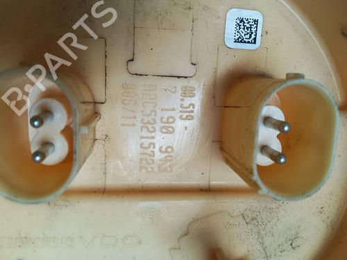 Fuel pump BMW 3 (E90) 318 d | BP40186902M76  - Image 8