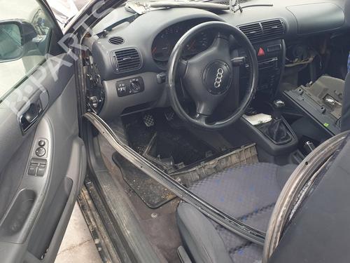Left front window switch AUDI A3 (8L1) | BP40186816I27 - Image 8