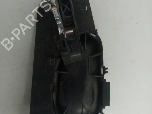 Front right interior door handle PEUGEOT 307 (3A/C) 2.0 HDi 110 | BP19559634I14 