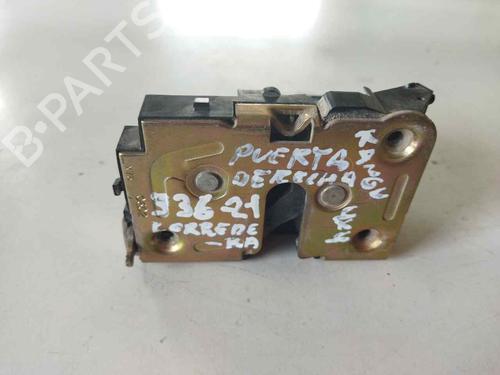 Rear right lock RENAULT KANGOO (KC0/1_)  | BP20648917C99 