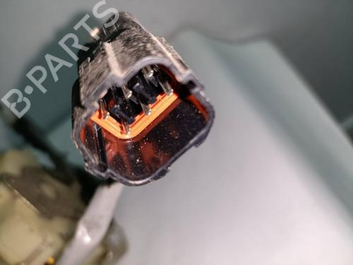 Front right lock KIA SORENTO I (JC)  | BP25039055C97 