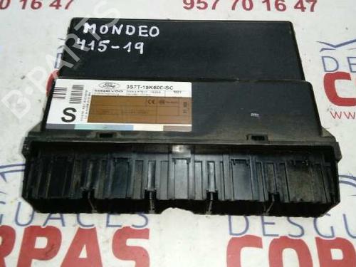 Elektronik Modul für FORD MONDEO III Saloon (B4Y) [2000-2007]  19553587