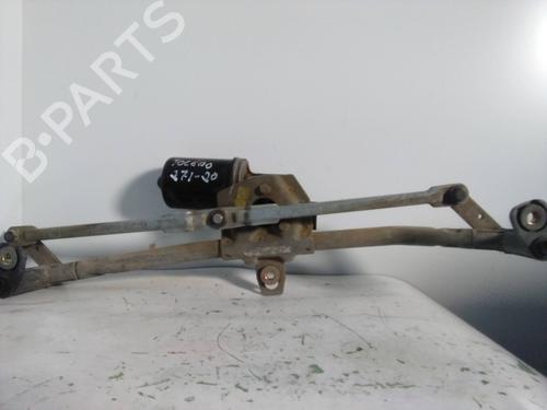 Front wiper motor SEAT TOLEDO II (1M2)  | BP19559169M29 