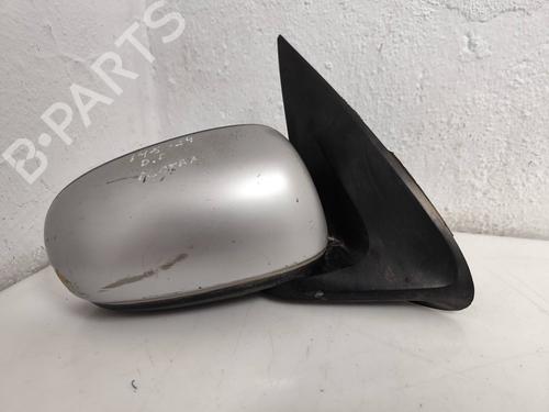 Right mirror NISSAN ALMERA II Hatchback (N16)  | BP24317743C27 