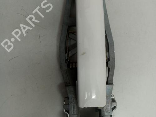 Used Front left exterior door handle VW CADDY III Box Body/MPV (2KA, 2KH, 2CA, 2CH) [2004-2016]  19561317