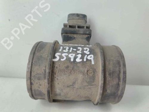 Used Mass air flow sensor OPEL CORSA D (S07) [2006-2015]  19563949