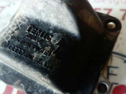 Ignition coil SEAT CORDOBA (6K1, 6K2)  | BP19549234M94 