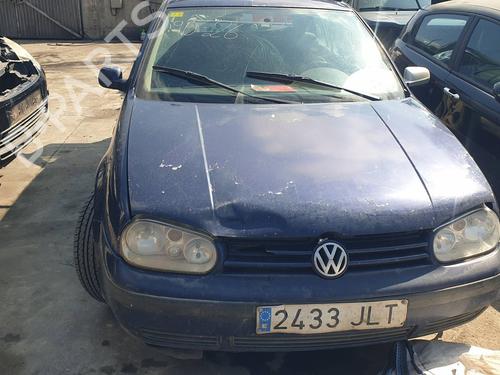 Used Parts VW GOLF IV (1J1) 1.9 TDI 4717726