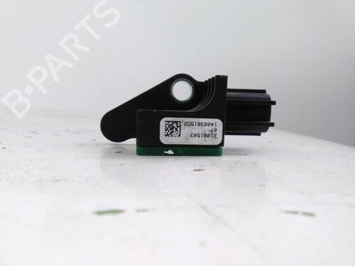 Electronic sensor SEAT LEON (1P1)  | BP19558631M84 