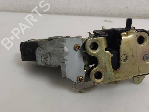 Rear right lock KIA RIO I Hatchback (DC)  | BP19571210C99