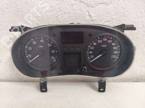 Instrument cluster RENAULT CLIO II (BB_, CB_)  | BP29548811C47 