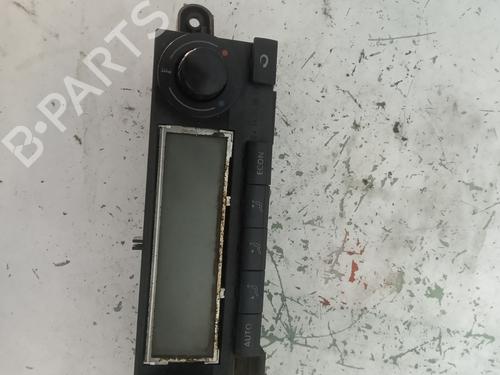 Used Climate control SEAT IBIZA III (6L1) [2002-2009]  19559526