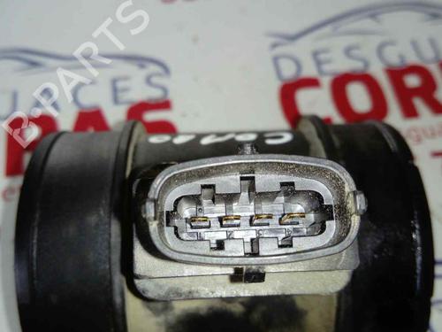 Mass air flow sensor OPEL COMBO Box Body/MPV 1.3 CDTI 16V | BP19548122M95 