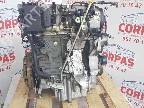 Engine FIAT MAREA Weekend (185_) 1.9 JTD 105 (185BXN1A) | BP19552655M1 