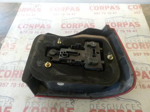 Left taillight SEAT IBIZA II (6K1)  | BP19554821C34 