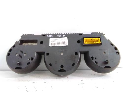 Instrument cluster PEUGEOT 807 (EB_) | BP19558569C47