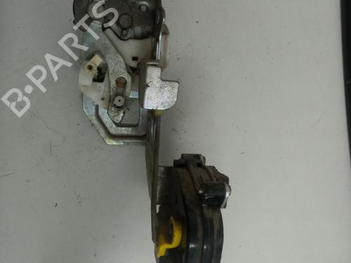 Front right lock CHEVROLET MATIZ (M200, M250)  | BP19560013C97 