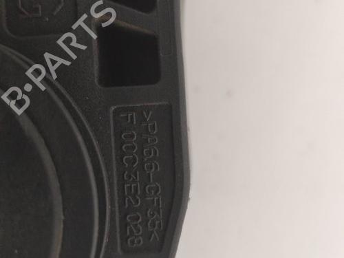 Pedal CITROËN C1 (PM_, PN_) 1.4 HDi | BP21813981I4 