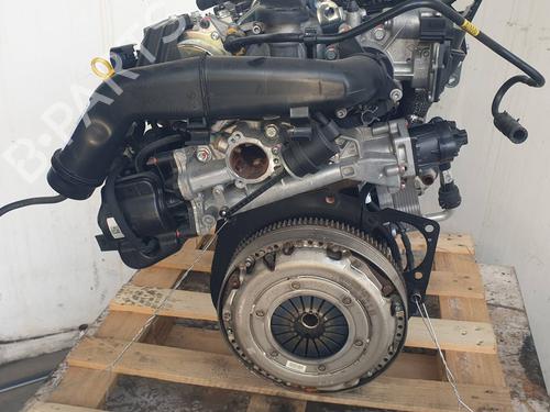 Engine OPEL INSIGNIA A (G09) | BP40157233M1 - Image 9