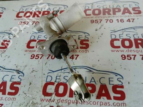 Clutch slave cylinder NISSAN PATROL III/2 Hardtop (K260)  | BP22609648M113 