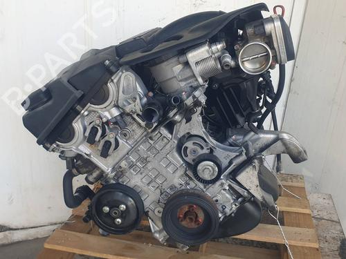 Engine BMW 3 (E46) 318 i | BP40023255M1  - Image 7