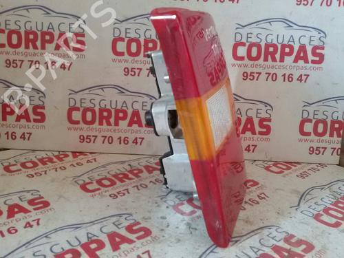 Right taillight OPEL VECTRA A (J89)  | BP19548737C35 