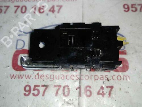 Rear left interior door handle NISSAN TERRANO II (R20)  | BP19552746I15 