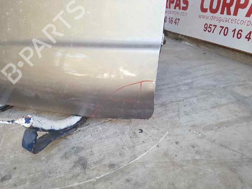 Left front door NISSAN NV200 / EVALIA Bus  | BP29410744C2 
