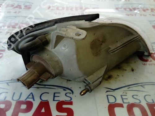 Left front indicator HYUNDAI LANTRA II (J-2) 1.9 D | BP19552093C32 