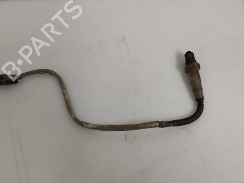 Electronic sensor RENAULT MEGANE III Hatchback (BZ0/1_, B3_)  | BP19661642M84 