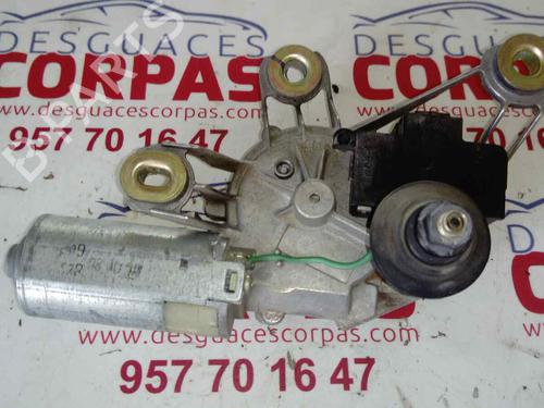 Used Rear wiper motor VW GOLF IV (1J1) 1.6 (100 hp) 19548226
