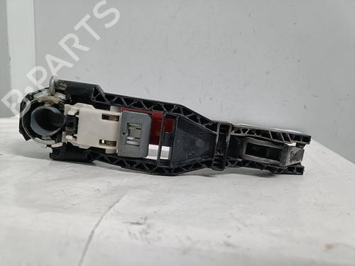 Rear right exterior door handle SEAT ALTEA XL (5P5, 5P8) | BP30773669C130