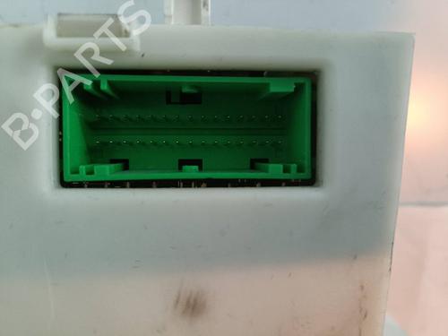 Commande Chauffage RENAULT LAGUNA II (BG0/1_)  | BP27882702I5 